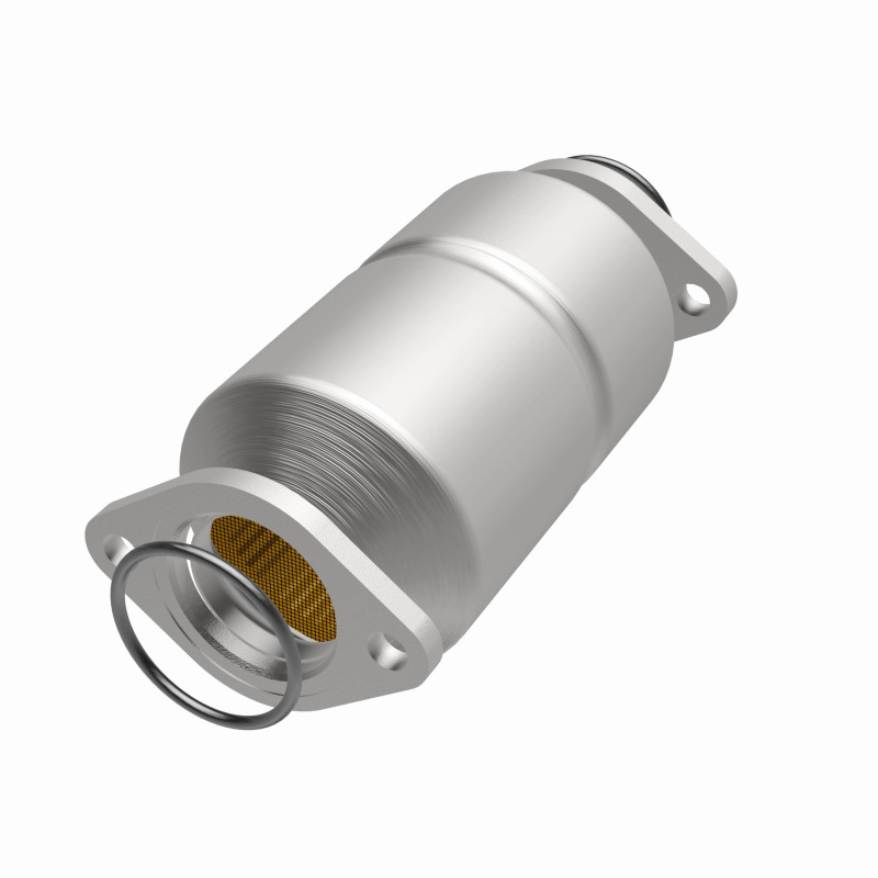 MagnaFlow Conv DF 93-94 Corolla/Prizm CA - Image 6