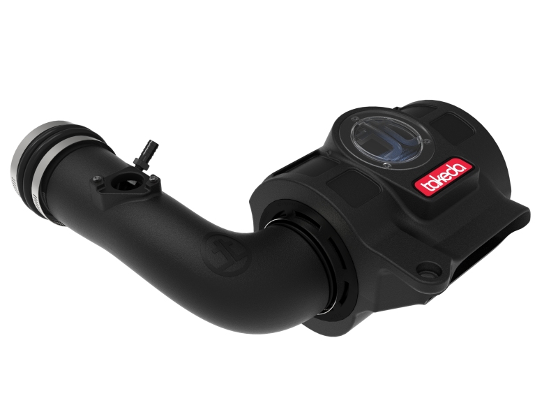 aFe Takeda Momentum Pro 5R Cold Air Intake System 22-23 Subaru BRZ/Toyota GR86 - Image 3
