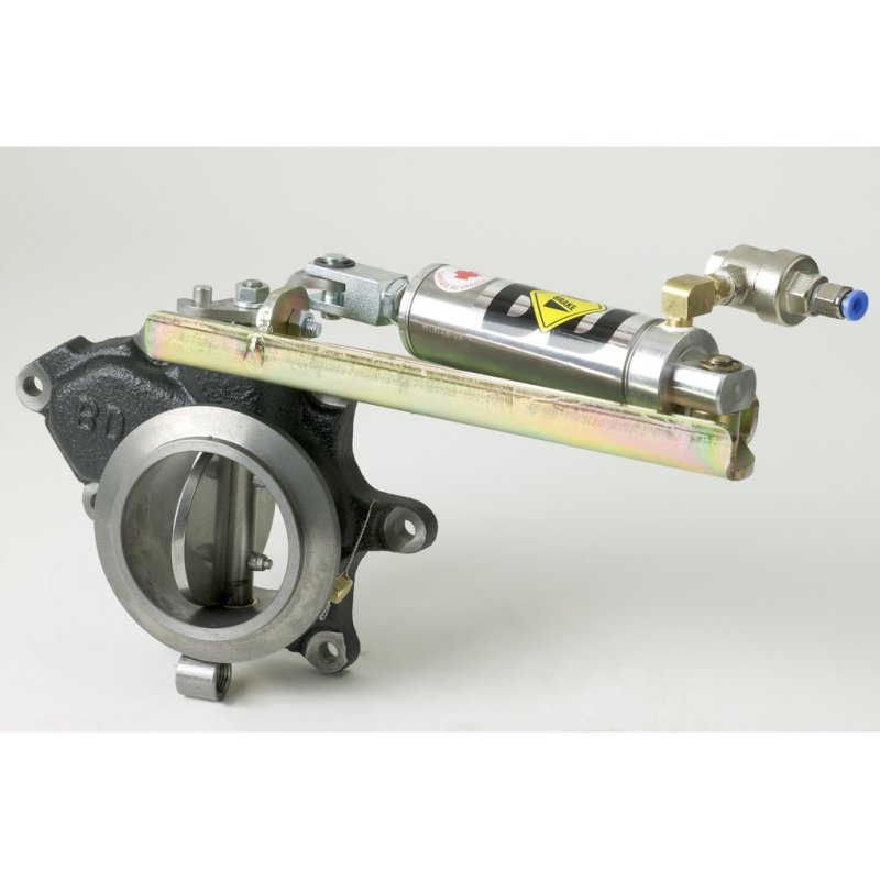 BD Diesel Brake - 1999-2003 Ford 7.3L Air/Turbo Moun - Image 2