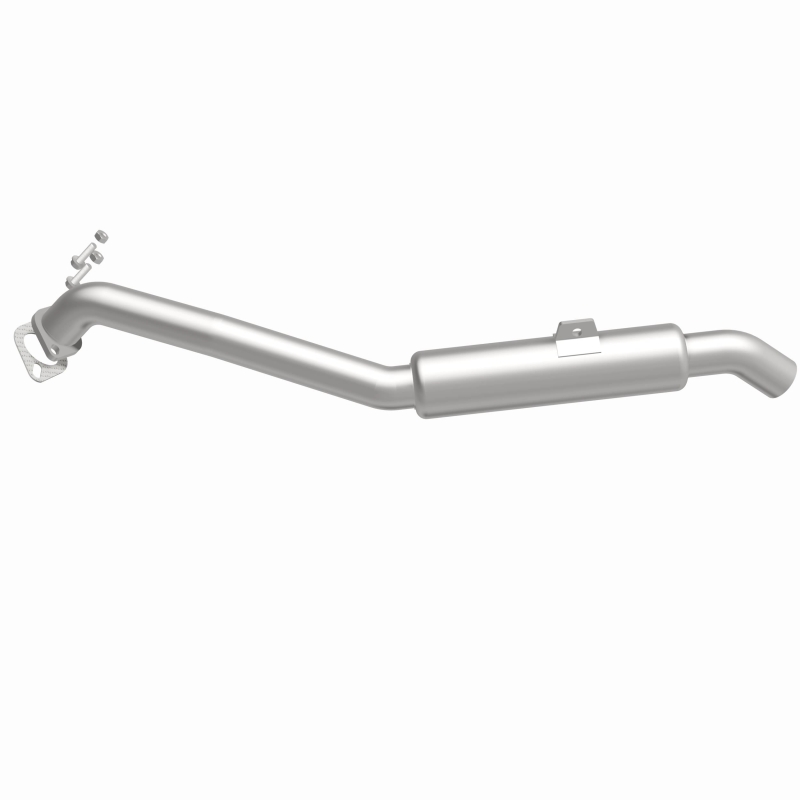 BRExhaust 02-05 Kia Sedona 3.5L Rear Muffler Kit - Image 7