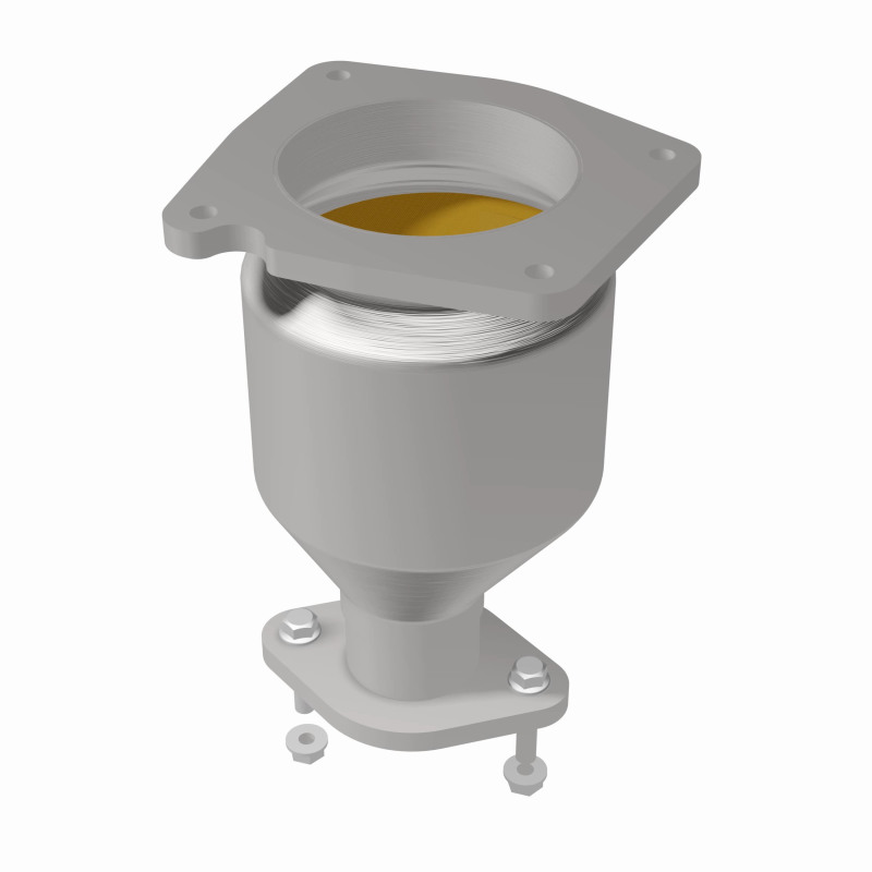 MagnaFlow Conv DF 01-02 Dodge Stratus 2.7L - Image 5