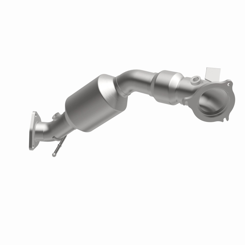 MagnaFlow Conv DF 15-17 Land Rover Discovery Sport 2.0L OEM (Close Coupled) - Image 4