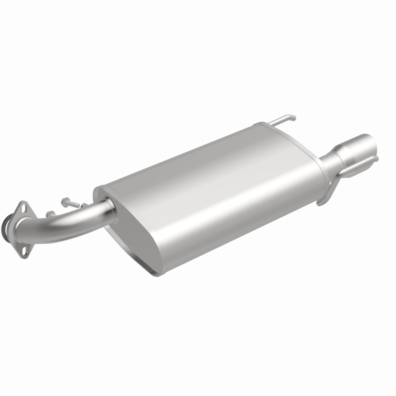 BRExhaust 07-12 Lexus ES350 / 07-11 Toyota Camry Muffler Kit - Image 4
