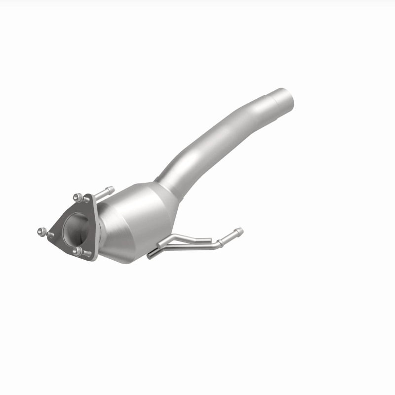 Magnaflow 04-06 Cayenne V8 4.5 OEM Underbody Direct Fit Converter - Image 5