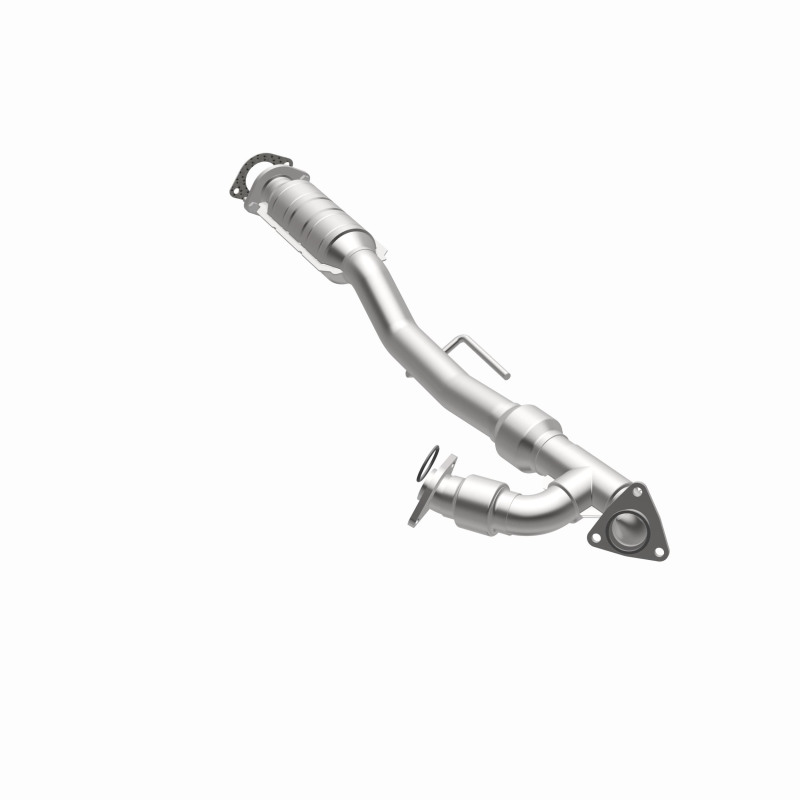 Magnaflow Conv DF 2007-2008 ALTIMA 3.5 L Underbody - Image 10