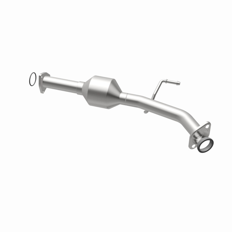 MagnaFlow Conv DF 06-10 Honda Civic 1.3L - Image 10