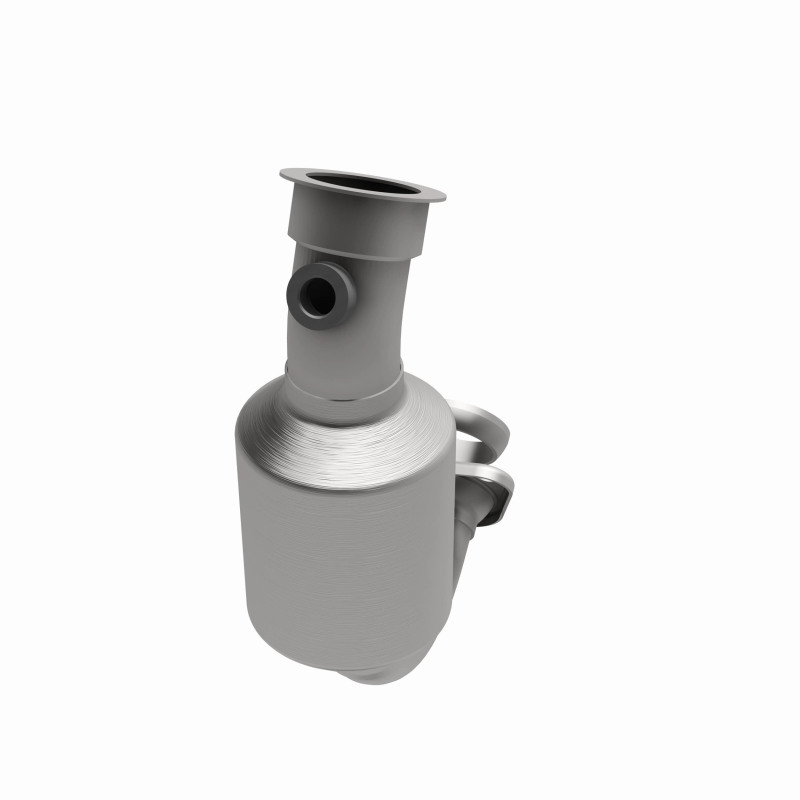 MagnaFlow Conv DF 02-03 Liberty 3.7L PS frt O - Image 7