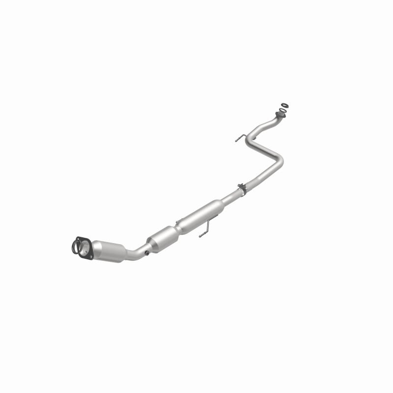 MagnaFlow Conv Direct Fit OEM 2008-2012 Scion L4 1.8L Underbody - Image 5