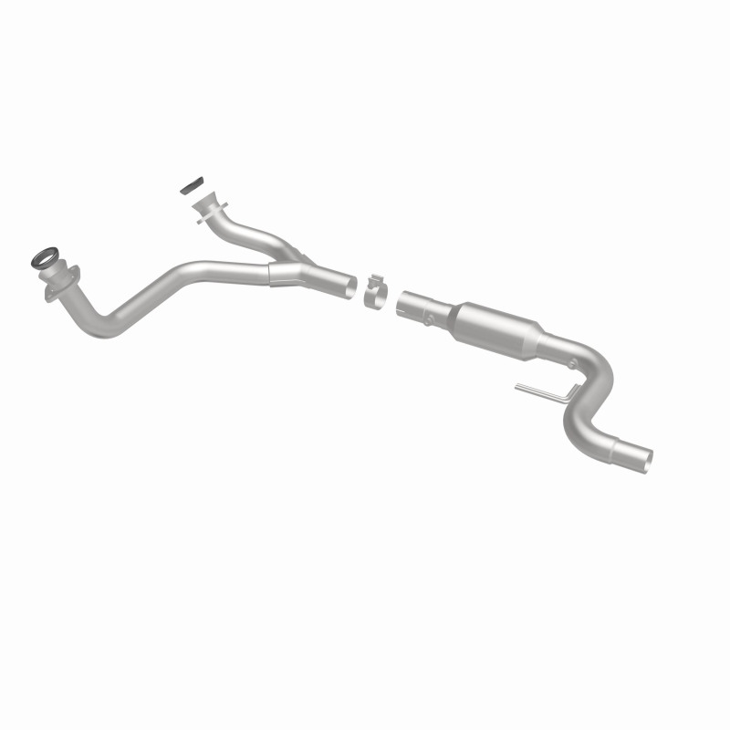 Magnaflow 00-02 Chevrolet Camaro 3.8L Direct Fit Converter - Image 3