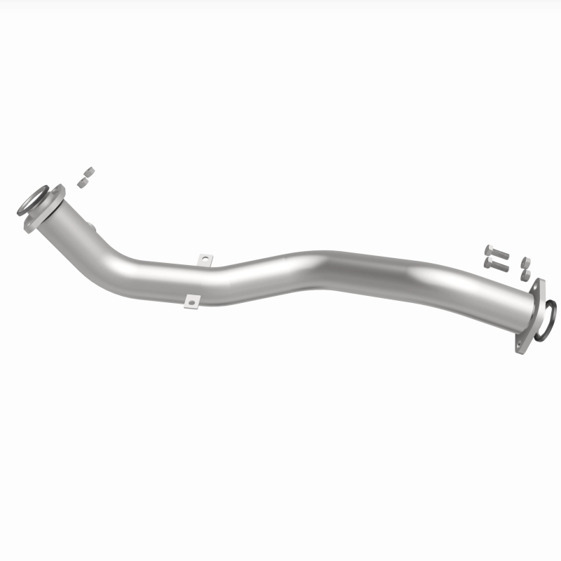 Magnaflow BRExhaust 16-22 Lexus RX350 Front Pipe Kit - Image 8
