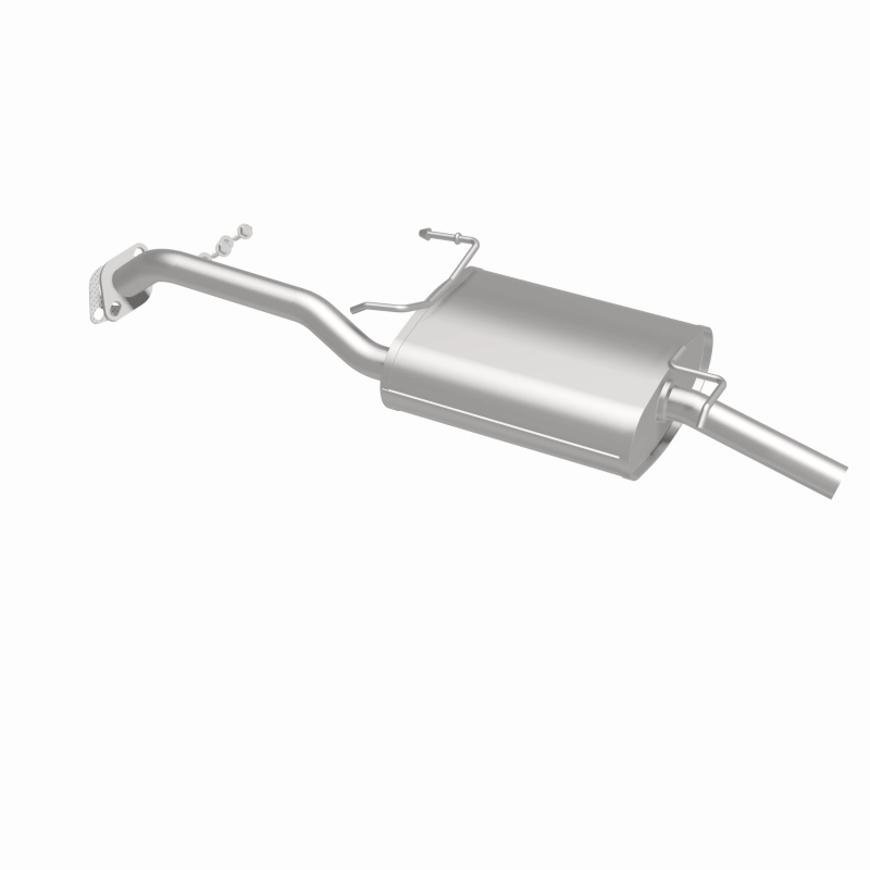 BRE Exhaust 00-05 Accent 1.5L 1.6L Muffler Kit - Image 9