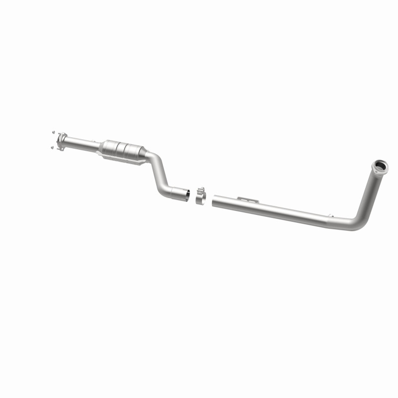 MagnaFlow Conv DF 03 Mercedes C230 1.8 & 2.8L - Image 9