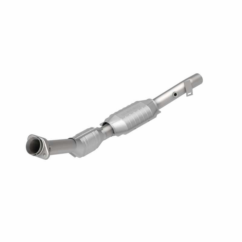 MagnaFlow Conv DF F150 5.4L 02 Supercharged P - Image 9