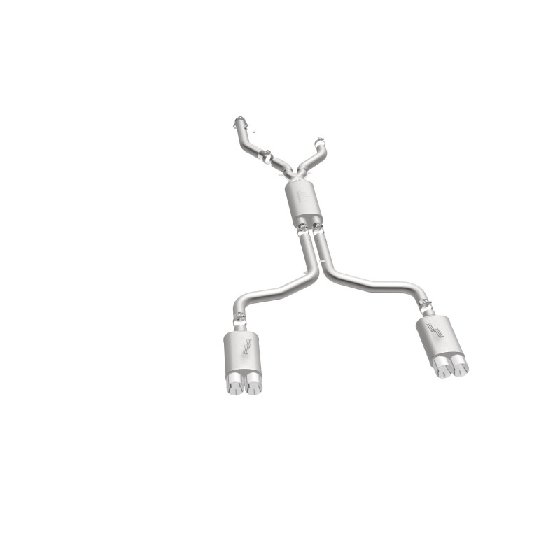 MagnaFlow SYS C/B 92-96 Chevy Corvette 350 - Image 10