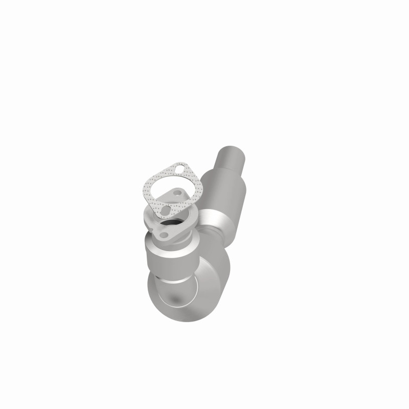 Magnaflow 12-15 Chevrolet Camaro 6.2L Direct Fit Converter - Image 8