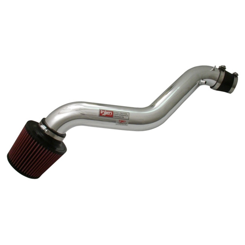 Injen 92-96 Prelude Polished Short Ram Intake - Image 5