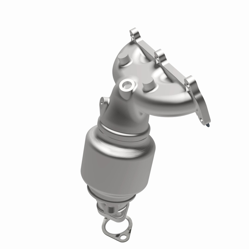 MagnaFlow 06-10 Kia Optima 2.7L Direct Fit CARB Compliant Manifold Catalytic Converter - Image 9