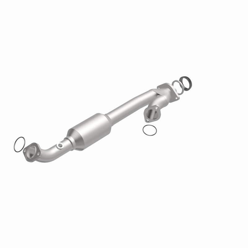 MagnaFlow Conv DF 05-07 4-Run/FJ P/S rr OEM - Image 4