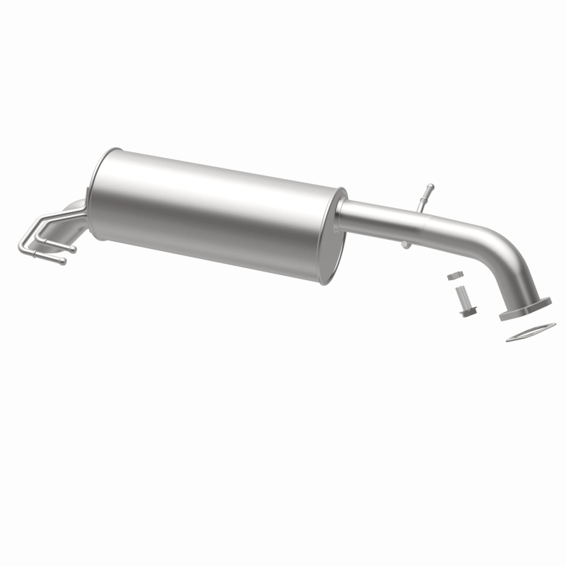 MagnaFlow BRE Exhaust Kit 12-13 KIA Soul 1.6L 2.0L - Image 9