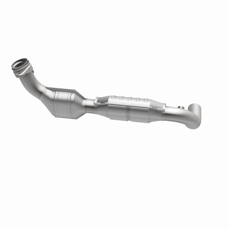 MagnaFlow Conv DF 01 Ford Trucks 5.4L - Image 8