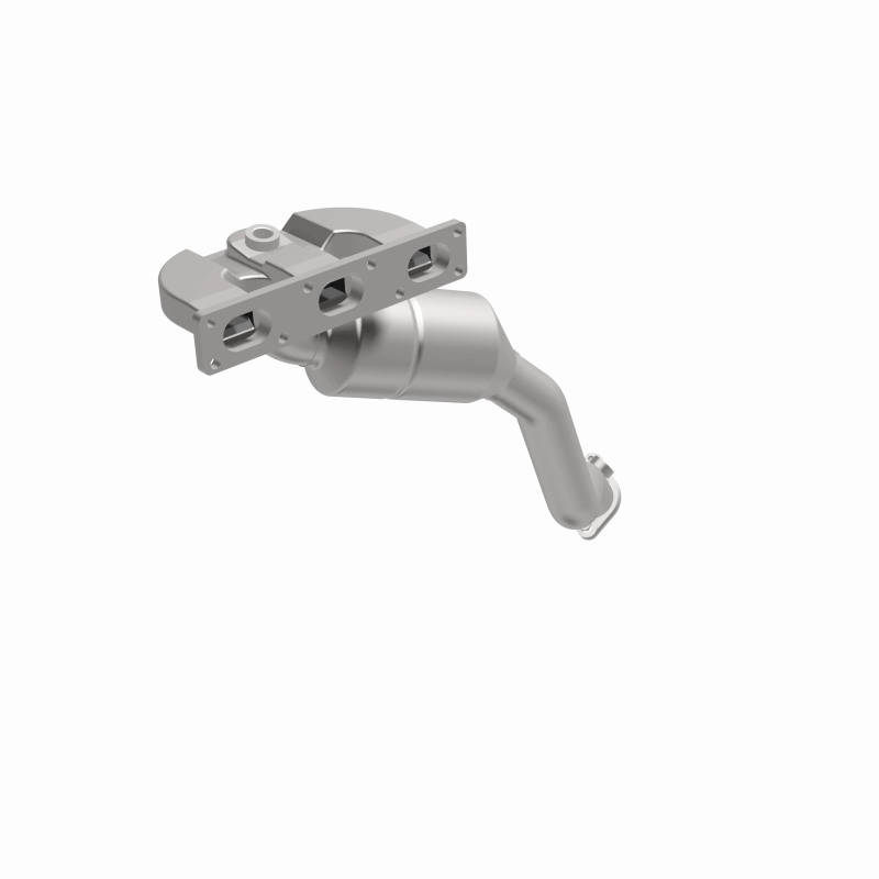 MagnaFlow Conv DF BMW 5 01-03 Front - Image 9