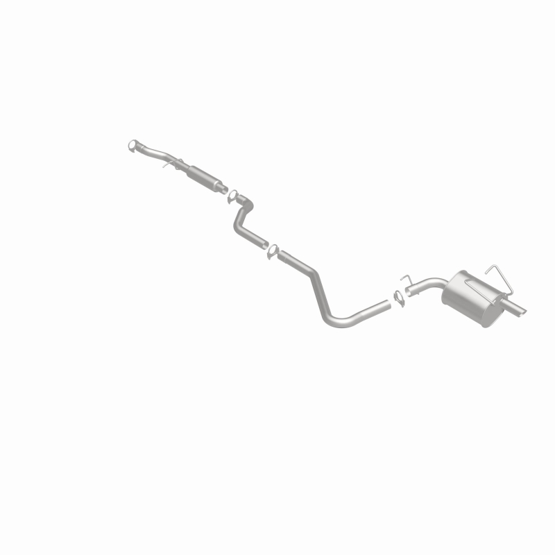 MagnaFlow BRE Exhaust Kit 09-18 Dodge Journey 2.4L - Image 3