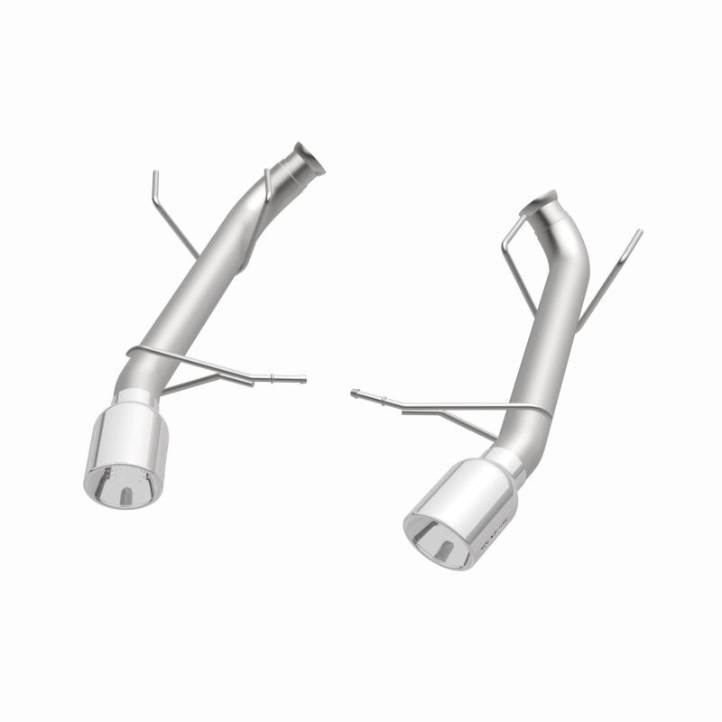 MagnaFlow SYS A/B 2011 Ford Mustang 3.7L - Image 8