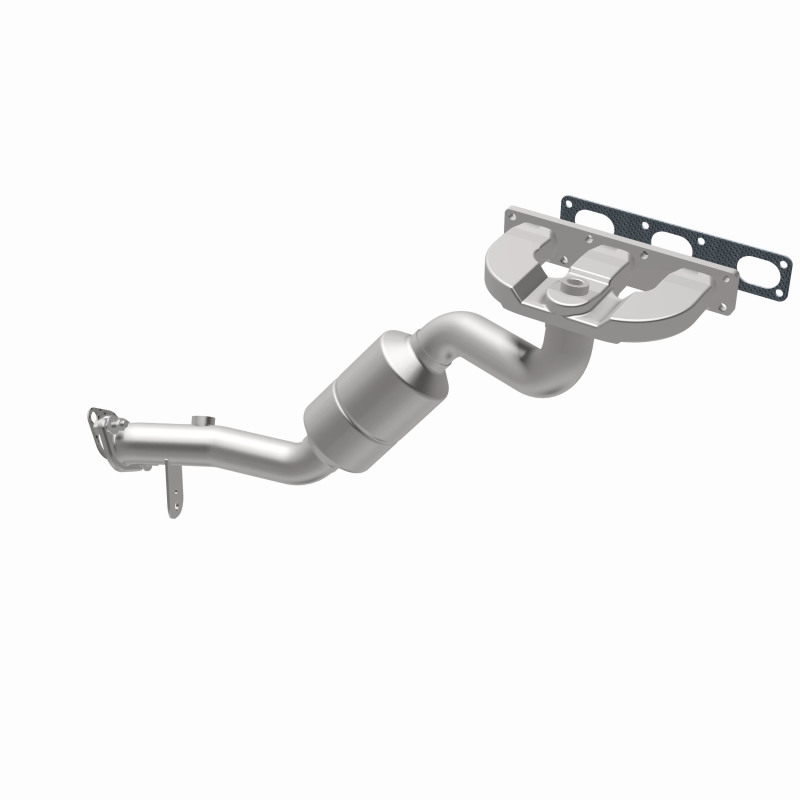 MagnaFlow Conv DF BMW 04-05 330XI 3.0L / 04-06 X3 2.5L/3.0L - Image 9