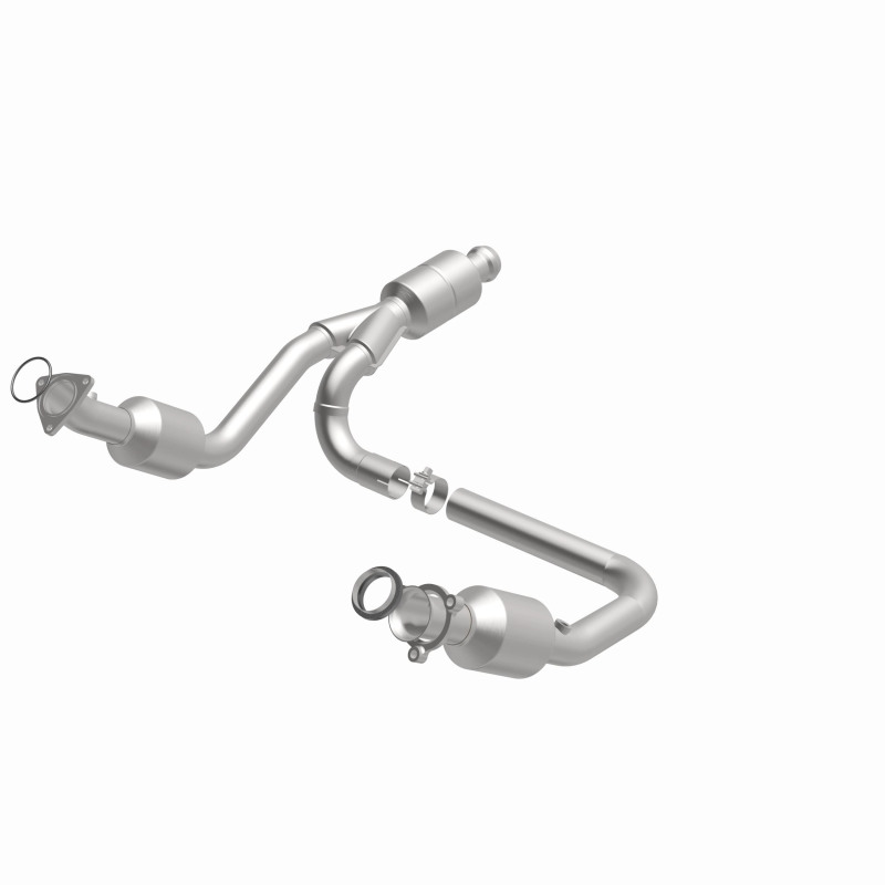 MagnaFlow Conv Direct Fit 14-16 GMC Sierra 1500 V6 4.3L - Image 3