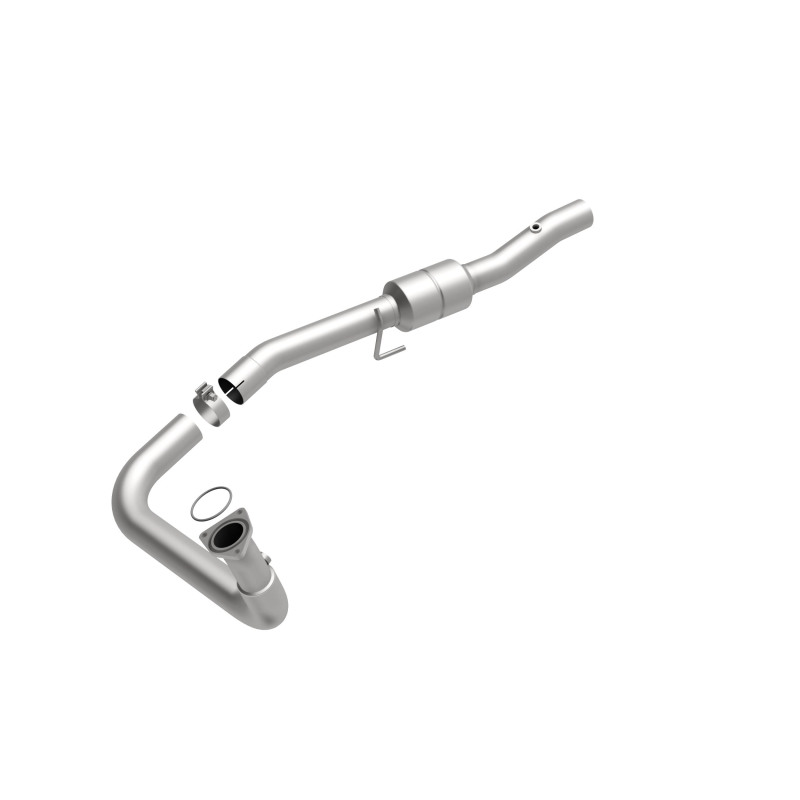 MagnaFlow Conv DF 00-06 Chevy/GMC D/S OEM - Image 3