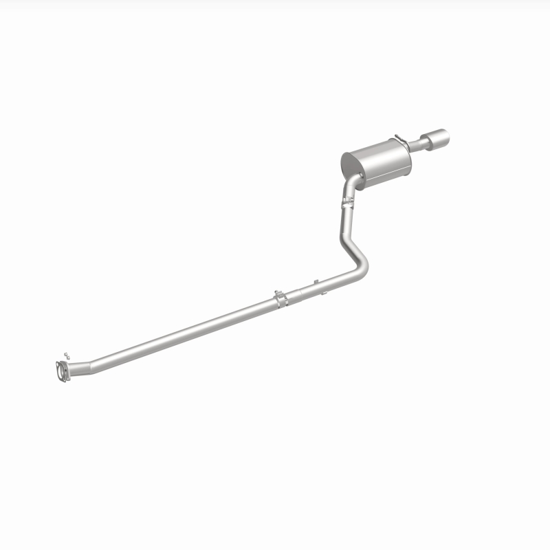 Magnaflow 16-20 Kia Optima 2.4L BRE Exhaust Kit - Image 5