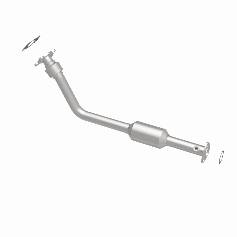 MagnaFlow Conv DF 96-98 Grand AM 2.4L M/T - Image 4