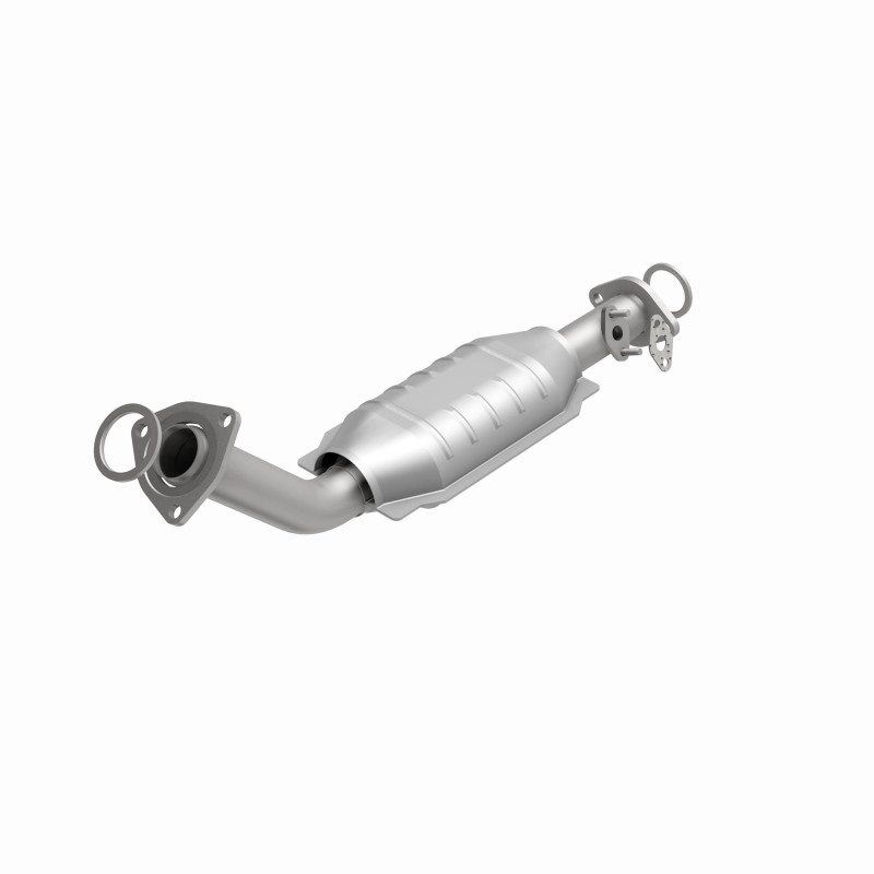 MagnaFlow Conv DF 00-04 Tundra 4.7L P/S OEM - Image 4