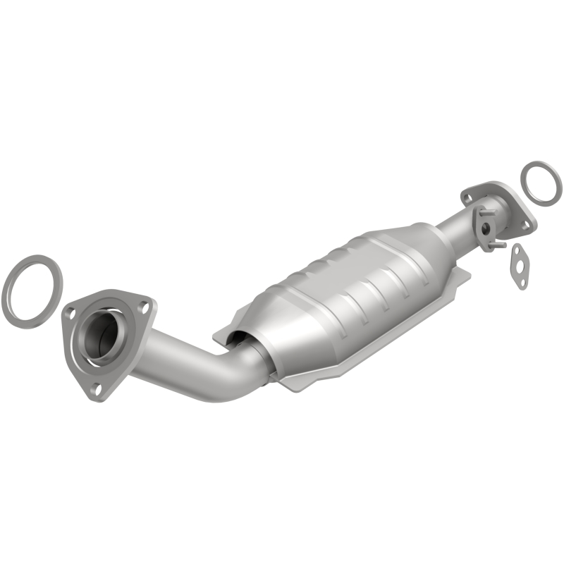 MagnaFlow Conv DF 00-04 Tundra 4.7L P/S OEM - Image 2