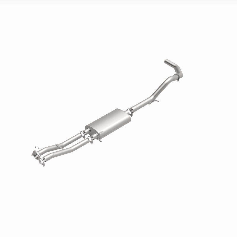 MagnaFlow BRE Exhaust Kit 02-06 Escalade ESV Escalade EXT Yukon XL 1500 6L - Image 10