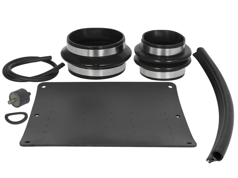 aFe MagnumFORCE Cold Air Intake System Spare Parts for XX-81162