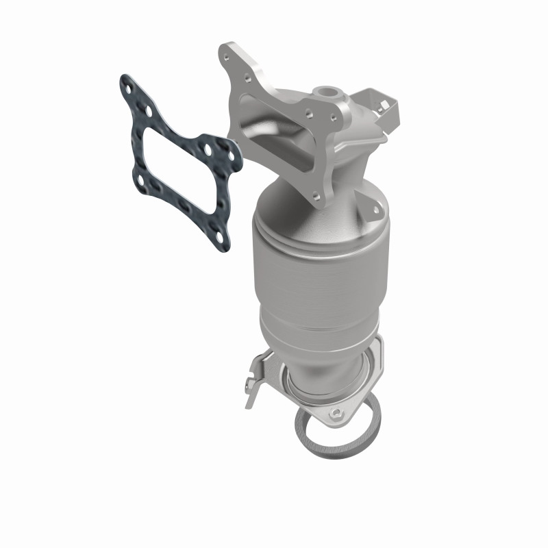 MagnaFlow Conv Direct Fit 12-14 Honda CR-V 2.4L - Image 4