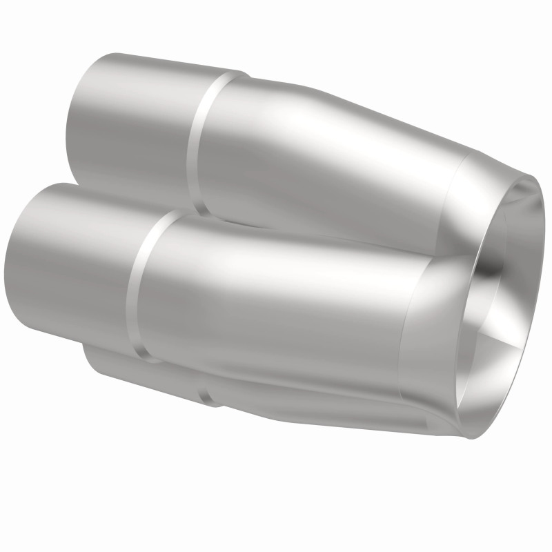 MagnaFlow Collector Merge 2.00 x 3.5 - Image 8