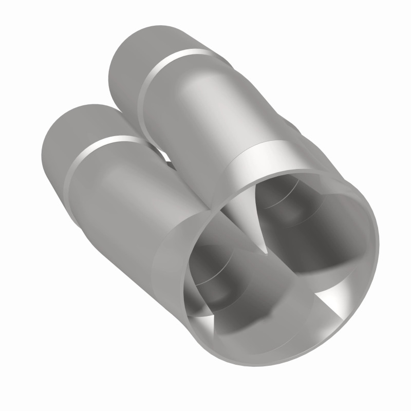 MagnaFlow Collector Merge 2.00 x 3.5 - Image 10