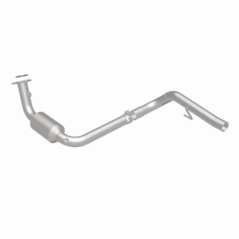 Magnaflow 2007 Chevrolet Silverado 1500 Classic 6.0L Direct Fit Converter - Image 10