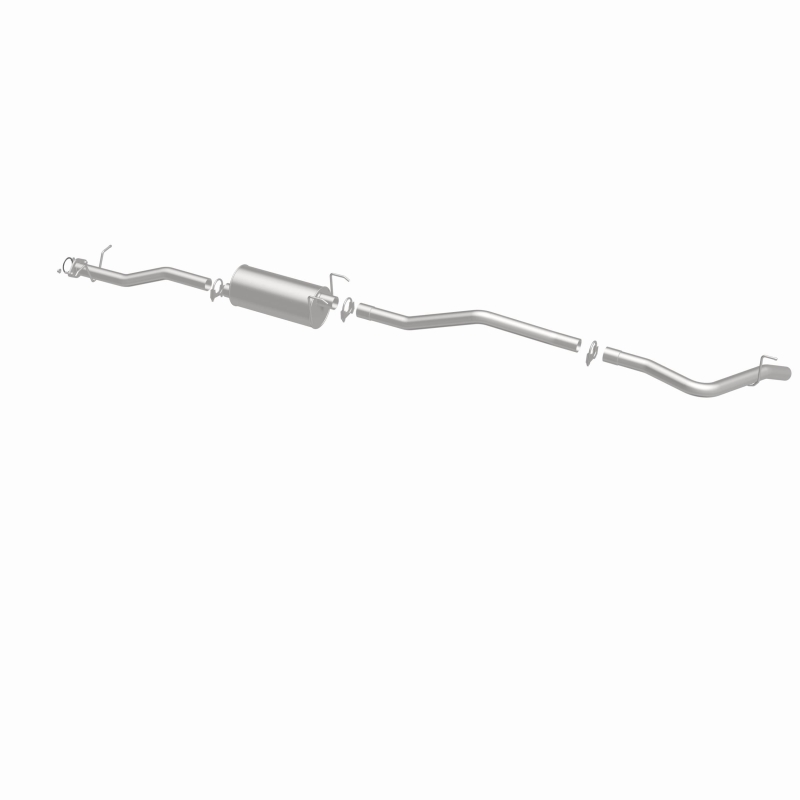 MagnaFlow BRE Exhaust Kit 95-98 Toyota T100 3.4L - Image 9