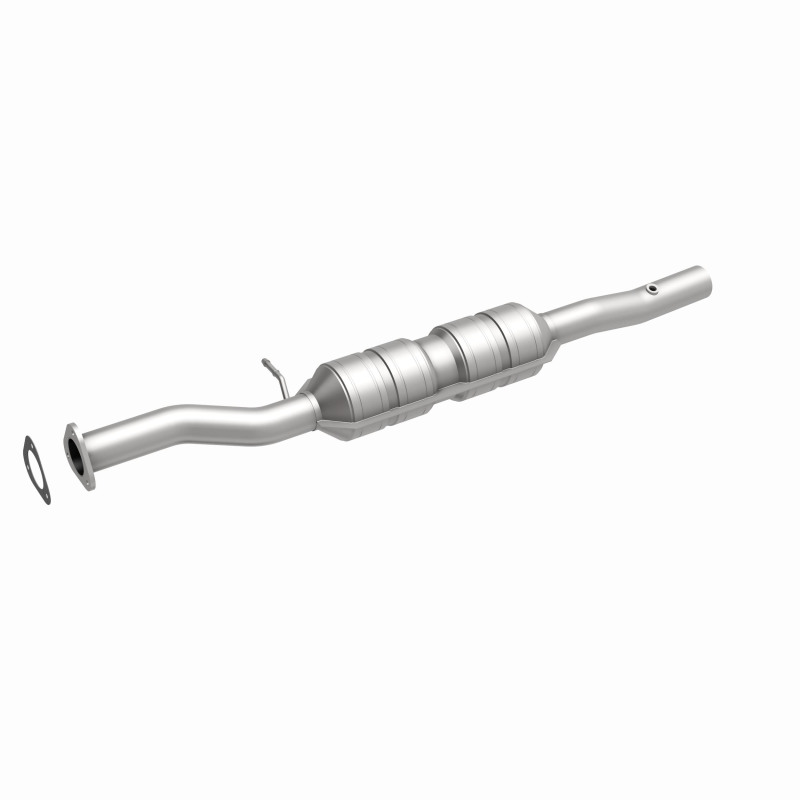 MagnaFlow Conv DF Ford Excursion 00-02 5.4L - Image 6