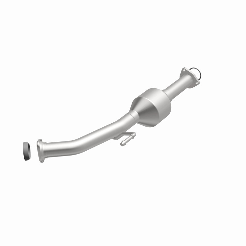 MagnaFlow Conv DF 06-10 Honda Civic 1.3L - Image 3