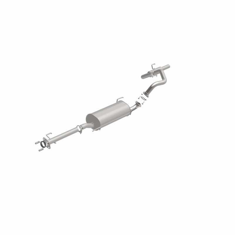 MagnaFlow BRE Exhaust Kit 03-09 4Runner GX470 - Image 8
