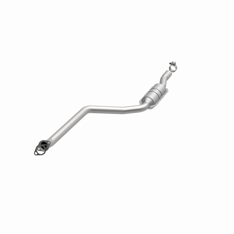 Magnaflow 08-10 BMW 528i 3.0L Direct Fit Converter - Image 4