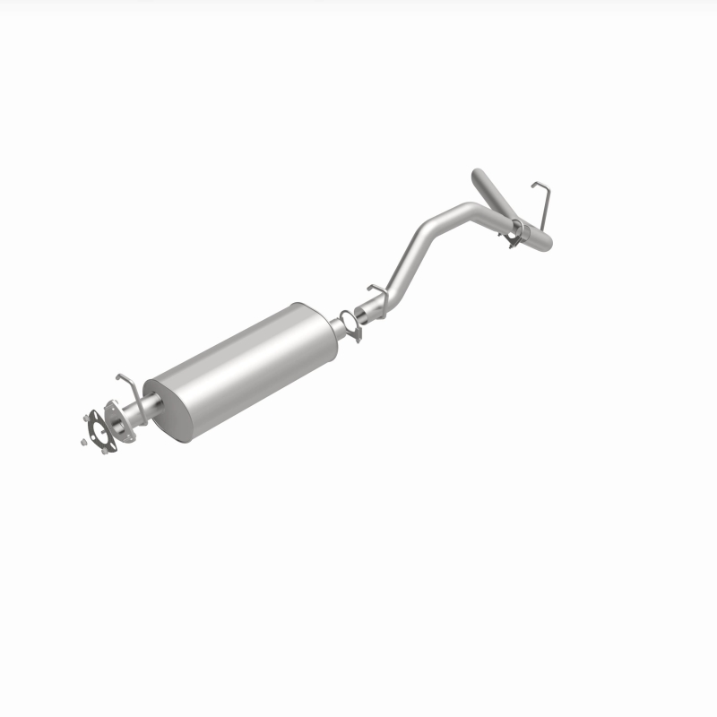 MagnaFlow BRE Exhaust Kit 00-05 Astra Safari Van 4.3L - Image 2