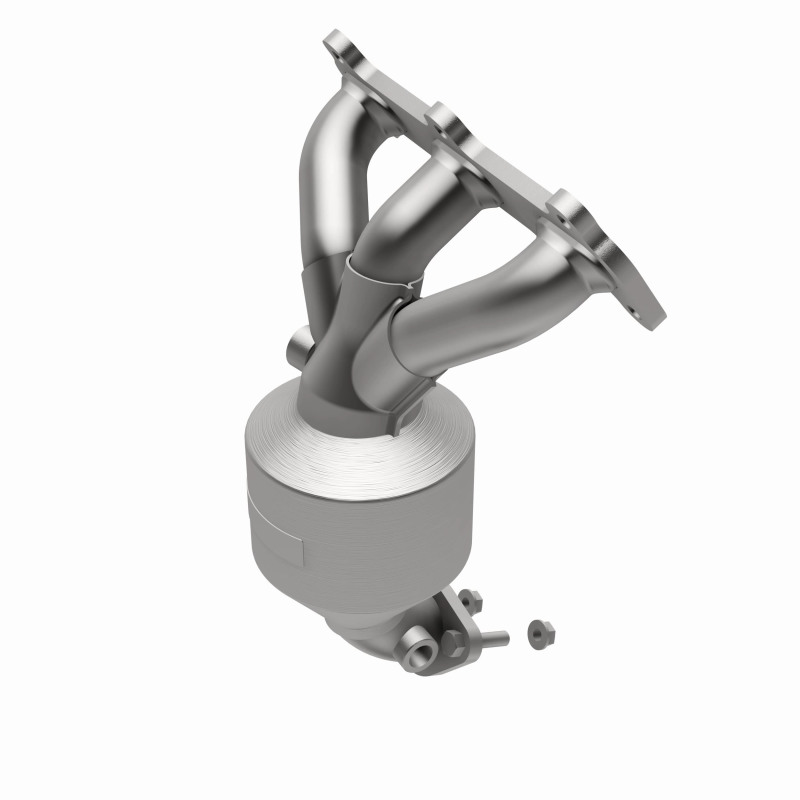 MagnaFlow Conv DF 01-04 Hyundai Santa Fe 2.7L - Image 5