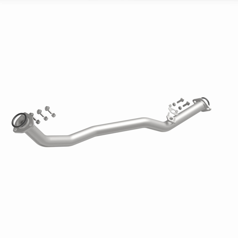 BRE Exhaust 89-95 Pickup 3.0L Front Pipe Kit - Image 3