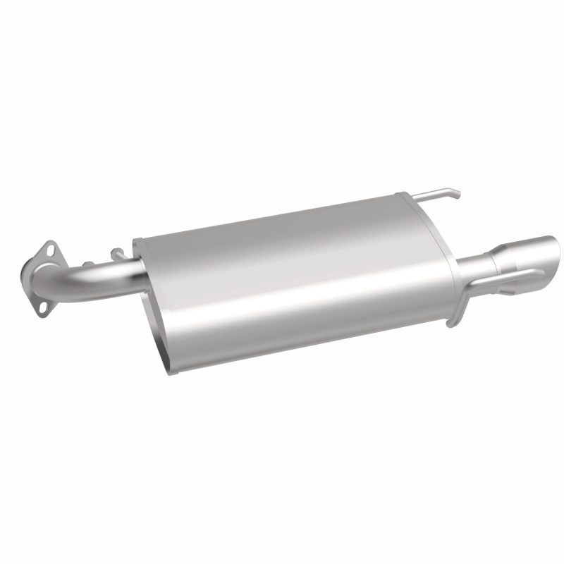 BRExhaust 07-12 Lexus ES350 / 07-11 Toyota Camry Muffler Kit - Image 6