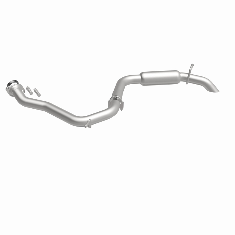 BRE Exhaust 13-17 Toyota RAV4 2.5L Muffler Kit - Image 7